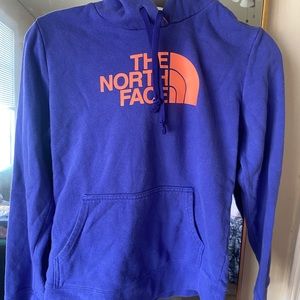 The North Face Hoodie